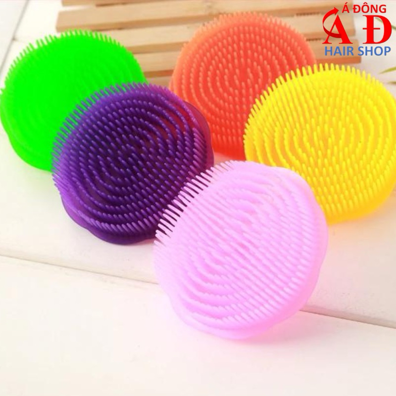 LƯỢC BẢNG NHUỘM HIGHLIGHT MÀU TRẮNG