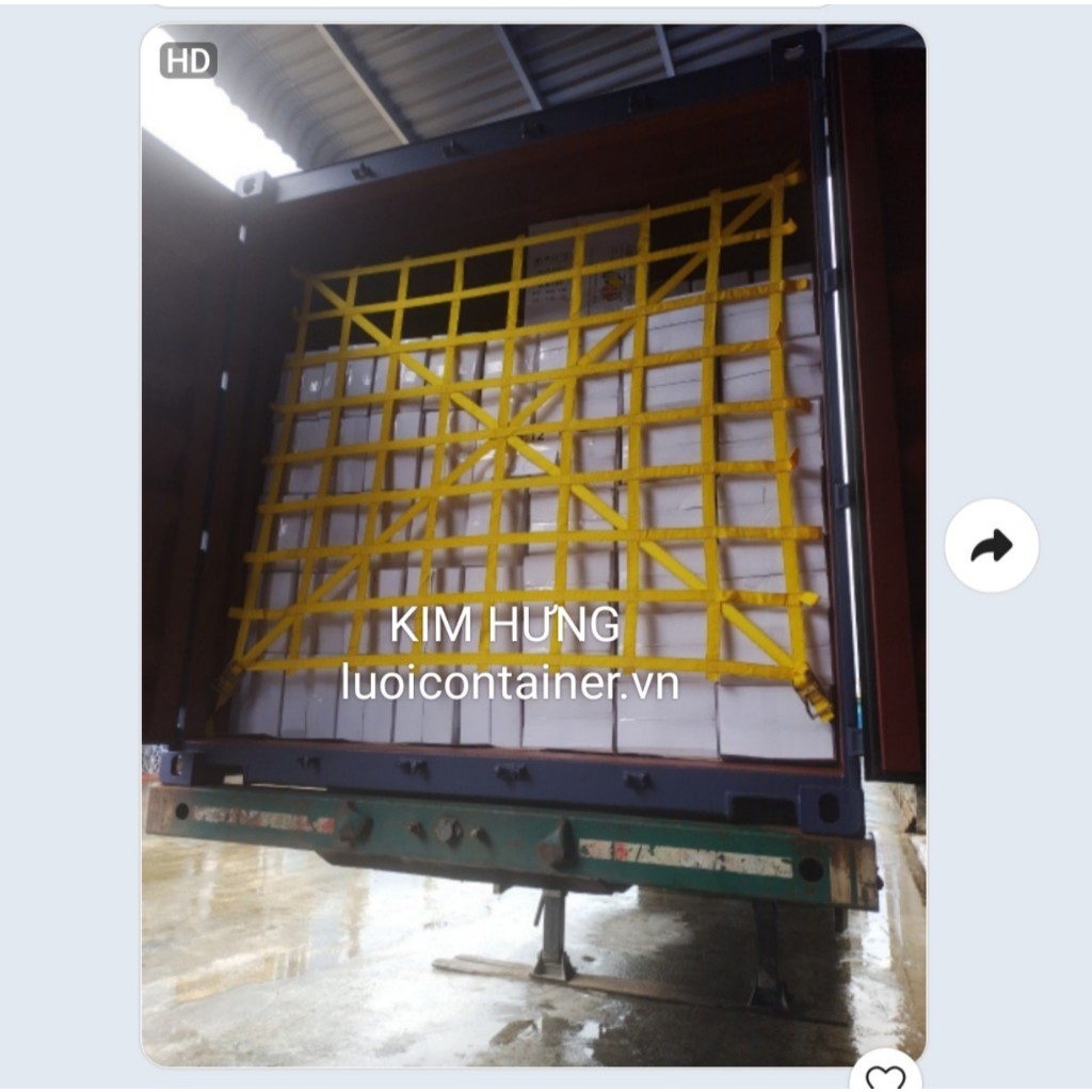 LƯỚI CONTAINER OL30cm | Shopee Việt Nam