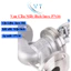 Van cầu hơi PN16 inox 304, đủ size DN50 - DN65 - DN80 - DN100