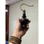 Nậm mun móc đồng giành cho chim hút mật/ vành khuyên/ ốc mít - phụ kiện lồng chim shop lồng chim đôla huế