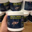 Kem thải độc não hũ 50g và 500g