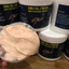 Kem thải độc não hũ 50g và 500g