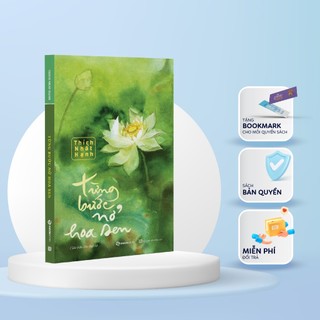 Sách - Trọn bộ 6 quyển thiền sư Thích Nhất Hạnh