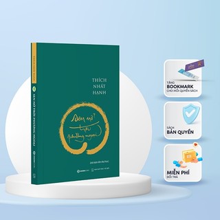 Sách - Trọn bộ 6 quyển thiền sư Thích Nhất Hạnh