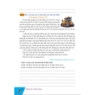 Sách - Ôn Hè Tiếng Việt 4 (Biên soạn theo chương trình GDPT mới ) - Cánh Diều - ndbooks