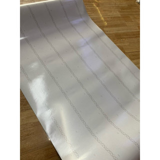 1 mét decal Vân sọc phục hồi biển số xe máy