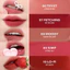 Son Tint OFÉLIA SUGARPLUM MistyNow Blurring Tint Thuần Chay (3.8g)