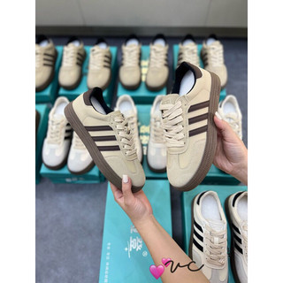 ( Sẵn ) Giày Thể Thao / Bata Nữ 3 Sọc Hàng QC Fullbox Loại 1 Cao Cấp - Giày Mieo Shoes B694 B695