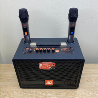 Loa Xách Tay Di Động JBZ -J5, Có Loa Bass 20cm, Loa Treble Cùng Với Mức Công Suất 200W Loa Có Âm Thanh Hay, Bass Ấm