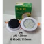 Đèn led am trần mắt ếch 5W 7W 9W