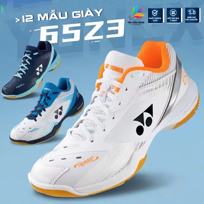 Giày Cầu Lông Yonex SHB 65Z3 Chuyên Nghiệp Dành Cho Cả Nam, Nữ (Full ...