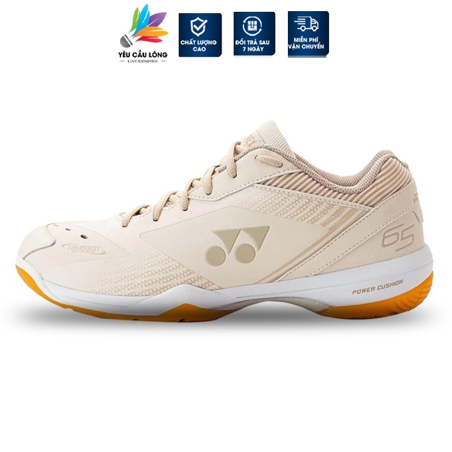 Giày Cầu Lông Yonex SHB 65Z3 Chuyên Nghiệp Dành Cho Cả Nam, Nữ (Full ...