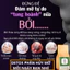 Trà detox phân hủy mỡ Fengcha an toàn, lành tính uống hàng ngày bịch 30 túi lọc