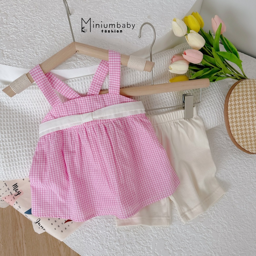 Xả kho - Bộ đồ bé trai, bộ đồ bé gái đồng giá, hàng thiết kế cao cấp size 120 cho bé 5-6 tuổi, 19-23kg Miniumbaby