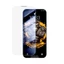 Kính Cường Lực Tự Dán KingKong MagicBox Có Màng Bảo Vệ Loa Cho Các Dòng Iphone X XS XSM 11 12 13 14 15 16 17