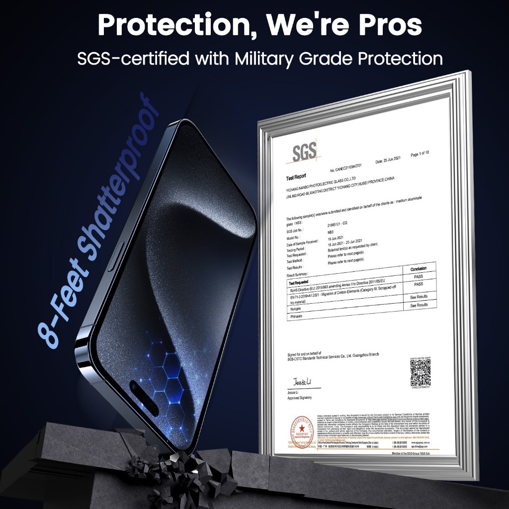 [ TỰ DÁN ] Kính Cường Lực Tự Dán KingKong MagicBox Có Màng Bảo Vệ Loa Cho Các Dòng Iphone X XS XSM 11 12 13 14 15 16 17