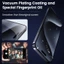 Kính Cường Lực Tự Dán KingKong MagicBox Có Màng Bảo Vệ Loa Cho Các Dòng Iphone X XS XSM 11 12 13 14 15 16 17