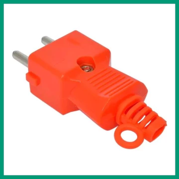 Phích chịu tải phích cắm dương phích cắm âm phích điện 4500W 6000W