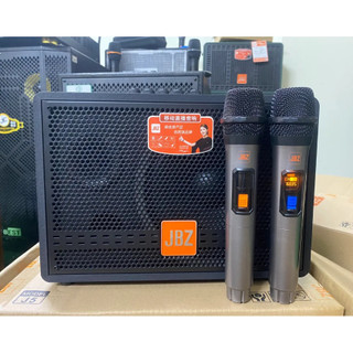 Loa Xách Tay Di Động JBZ -J5, Có Loa Bass 20cm, Loa Treble Cùng Với Mức Công Suất 200W Loa Có Âm Thanh Hay, Bass Ấm
