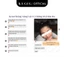 Kem chống nắng vật lý HYDRATING ANTIOXIDANT SPF 50 PA+++ 30ML - KA GCG