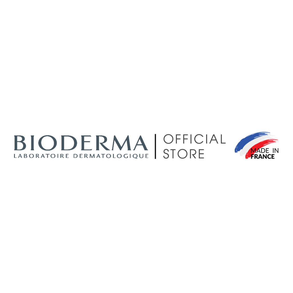 Ảnh Bộ nước tẩy trang và làm sạch cho da dầu mụn Bioderma Sebium H2O 500ml và Gel rửa mặt 500ml 4
