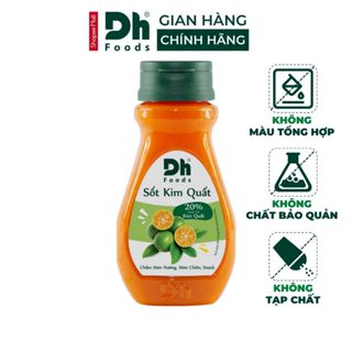 Dịch vụ vận chuyển sốt kim quất đi Hàn Quốc nhanh chóng, uy tín