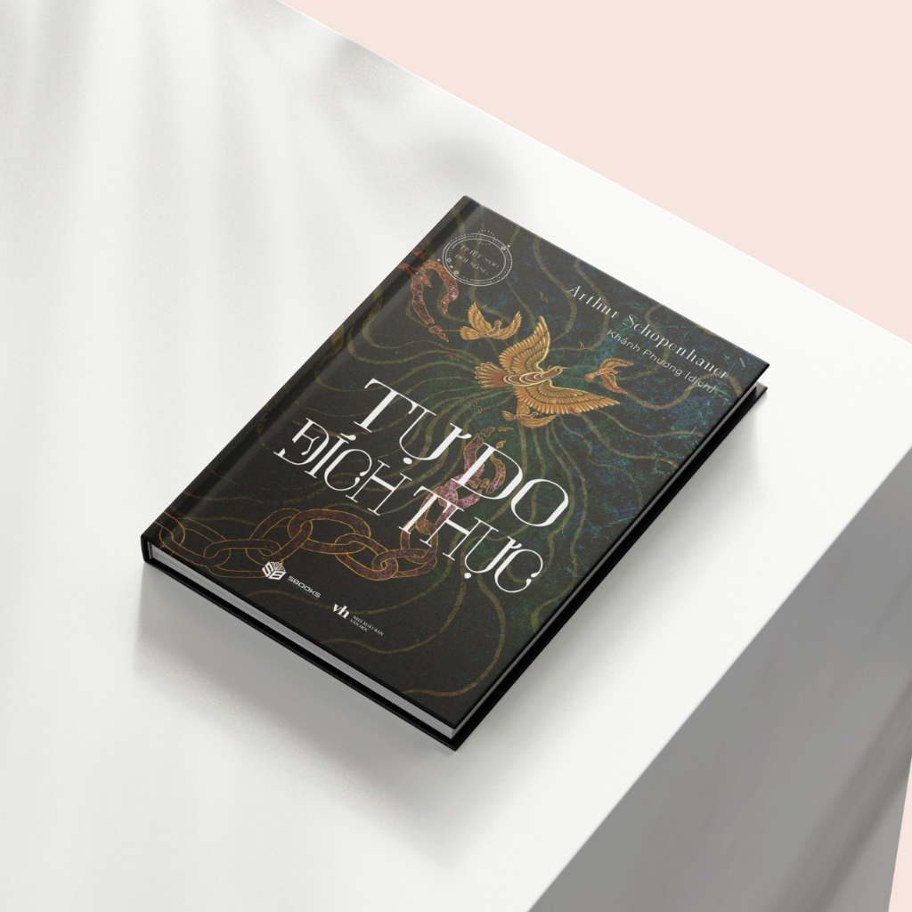 Sách - Tự Do Đích Thực - SBOOKS