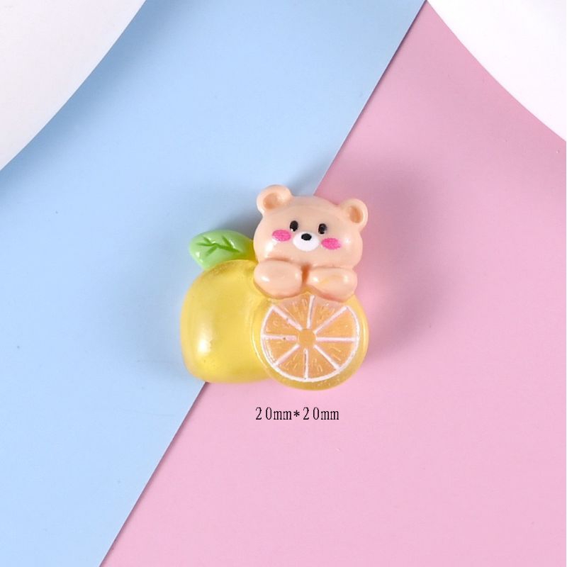 CHARM THỎ TRONG SIÊU CUTE TRANG TRÍ KẸP TÓC DIY