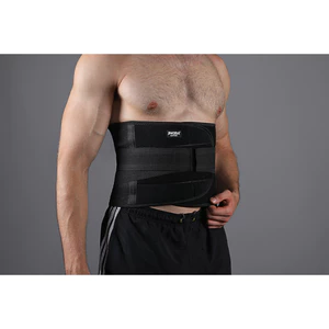 Đai nịt bụng tập gym, thể thao, bảo vệ cột sống chống đau lưng JINGBA SUPPORT