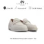 Giày Loafer Tan nam LEMANS PL01N.1 ,da Nubuck, đế thơm tăng cao 4cm, Bảo hành 24 tháng