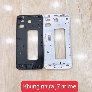 LƯNG SAMSUNG J7 PRIME - VỎ SAMSUNG J7 PRIME - NẮP PIN SAMSUNG J7 PRIME