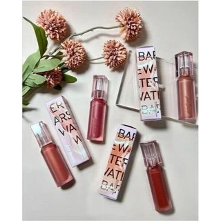 [Y222] Son Tint Bóng PERIPERA Ink Bare Water Tint