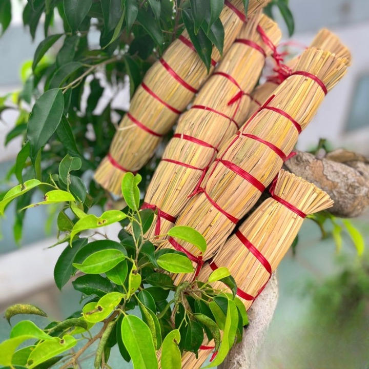 Tré Rơm Tai Heo, Tré Bó Rơm, Đặc Sản Tré Trộn - Loại 1 | Shopee Việt Nam