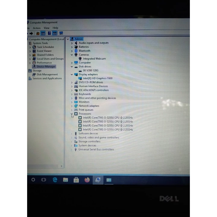 Thanh lý Laptop Acer Aspire V5-471