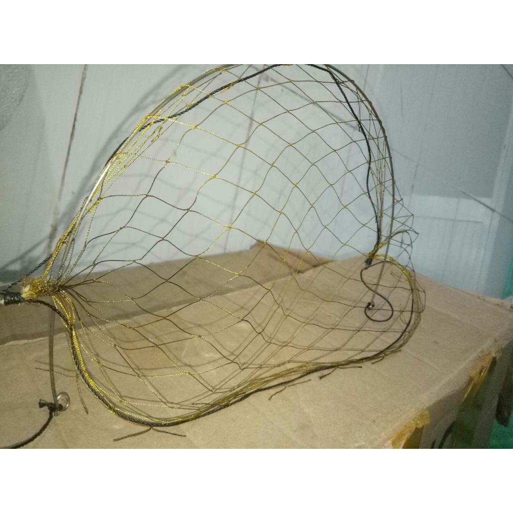 cung bẫy chim cút rừng 1 bộ gồm 10 cung