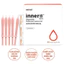 Que Đũa Thần Inner Gel Hàn Quốc Chính Hãng Se Khít Làm Hồng Vùng Kín Gel Phụ Khoa Vệ Sinh Phụ Nữ WETTRUST 1.7g