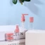 BỘ CHIẾT MỸ PHẨM 7 CHI TIẾT MINI HÀN QUỐC - Tiện Lợi Mang Đi Du Lịch