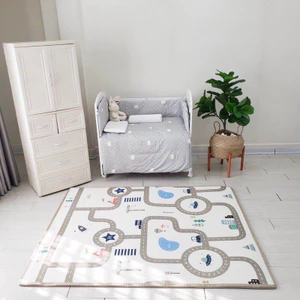 Thảm cuộn Umoo cao cấp hàng chính hãng