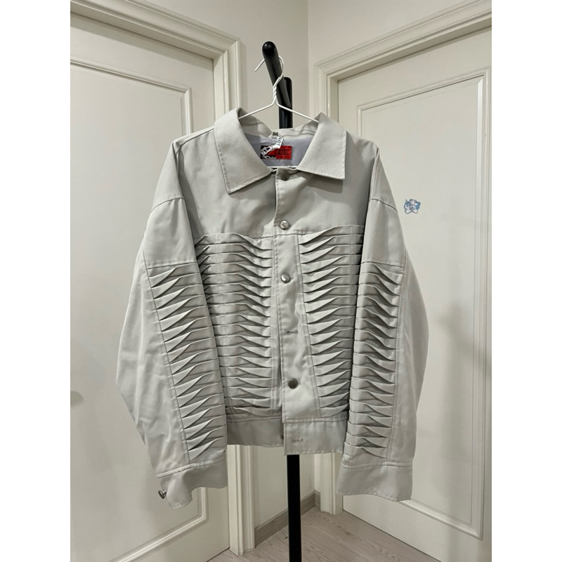 Jacket Xương Tredx - Light Bone | Shopee Việt Nam