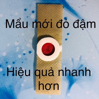 Sét 15 Miếng dán mụn cóc hiệu quả lột mụn nhanh chóng