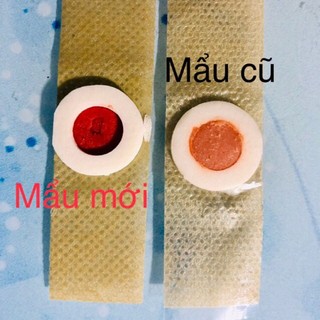 Sét 15 Miếng dán mụn cóc hiệu quả lột mụn nhanh chóng