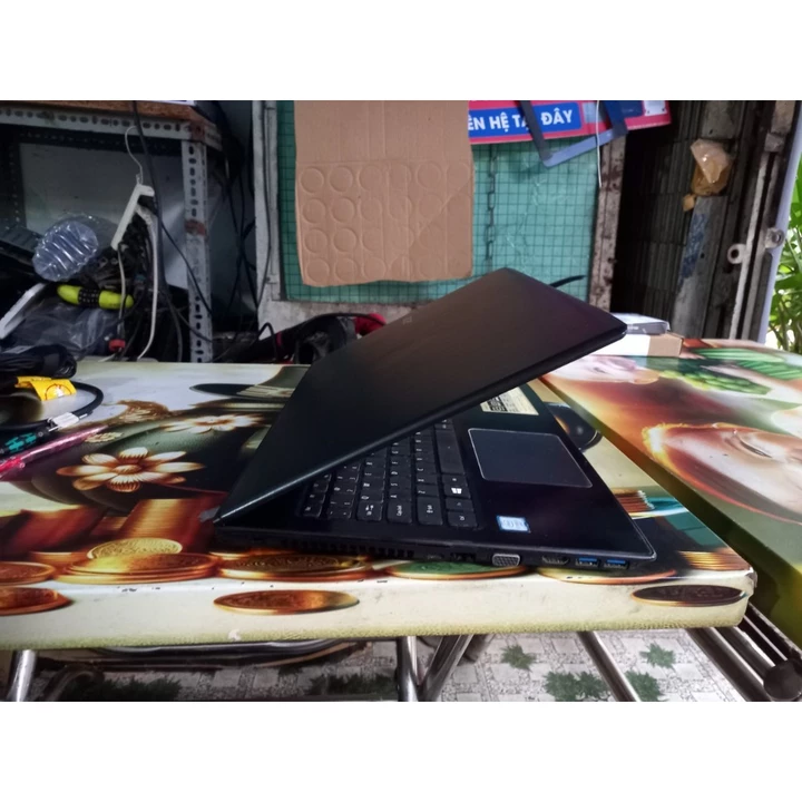 Thanh Lý Laptop Acer Aspire E5-575G