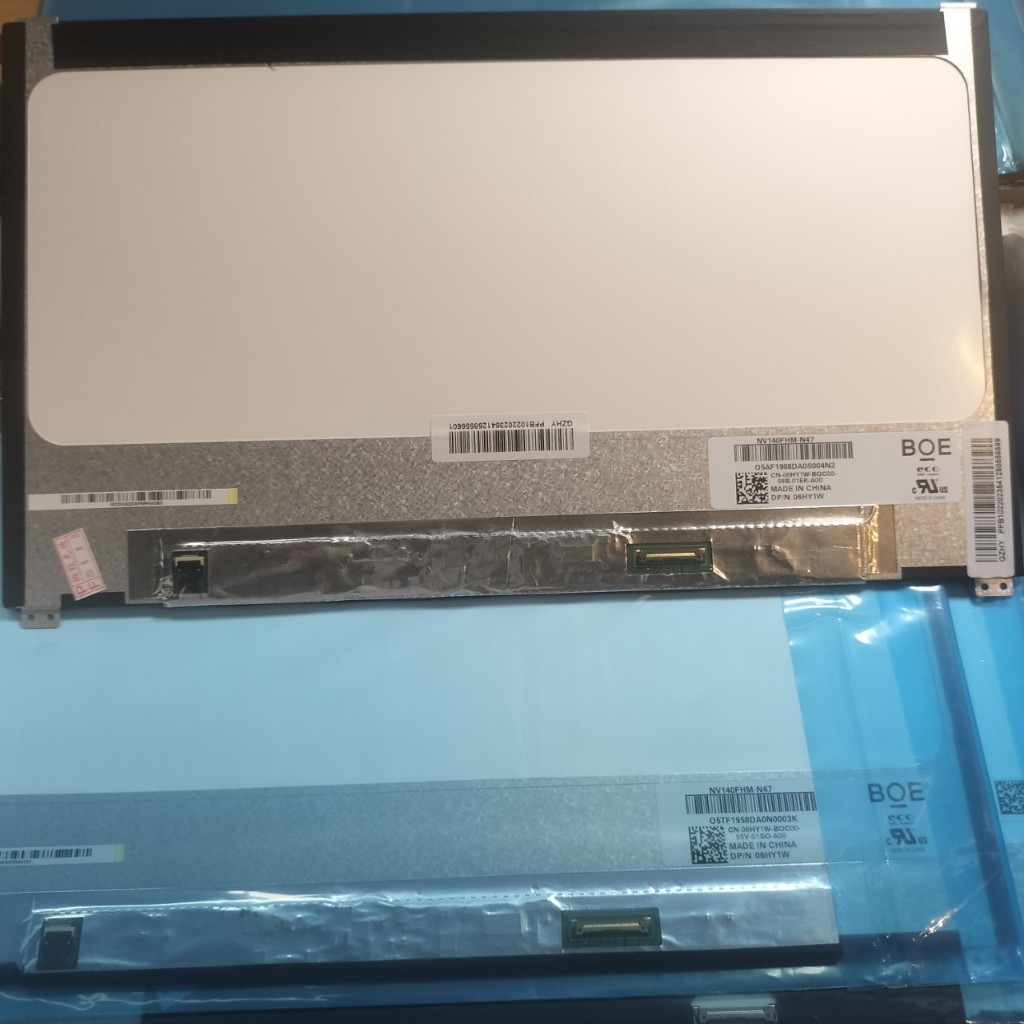 Thay loa laptop Dell Latitude E7480-7490-08KM5J hàng zin tháo máy