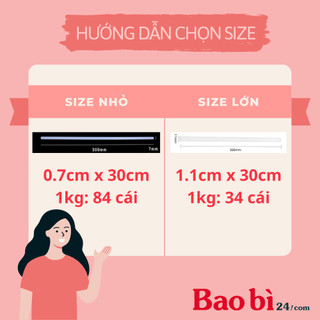 [COMBO 10]Keo Nến Silicon Siêu Dính - Sản Xuất Theo Yêu Cầu 0.7x27 - 1 Cây