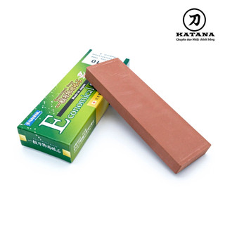Đá mài trung Naniwa Nhật Bản #1000 DELUX E 510 (175x55x15)