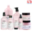 Dầu hấp ủ mềm mượt giữ màu tóc nhuộm L'Oreal Vitamino Color TBN 250ml