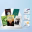 Box Sách 5 Quyển Thiền Sư Thích Nhất Hạnh (Có Hộp) - Saigonbooks