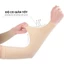 Găng Tay Chống Nắng Chống UV UPPER YOU Không Xỏ Ngón Thun Lạnh Co Giãn 4 Chiều - OTK02