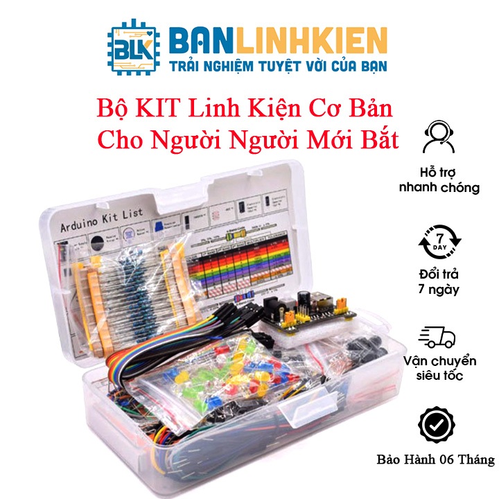 Arduino - Giá Tốt, Miễn Phí Vận Chuyển, Đủ Loại | Shopee Việt Nam