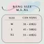 Quần lót nữ băng lụa mềm mịn đáy lót hai lớp khử mùi kháng khuẩn họa tiết cute DOPICO L2433